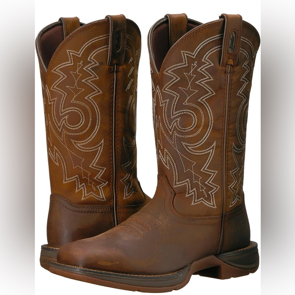 Durango Men's Western Boot